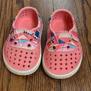 Native Toddler Shoes C4